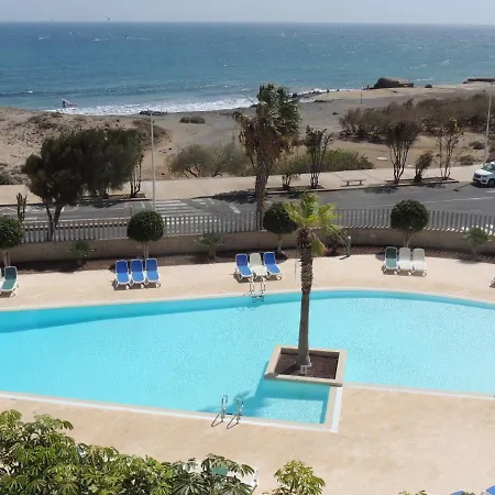 Martines Jaquita * El Medano (Tenerife)