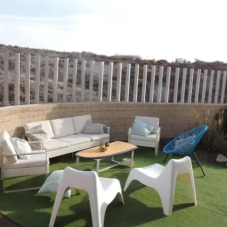 Martines Jaquita Apartment *