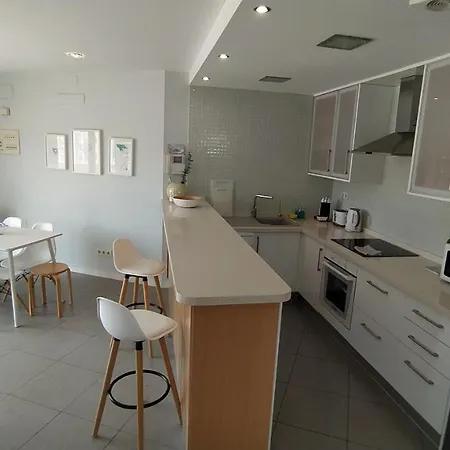 Martines Jaquita Apartment