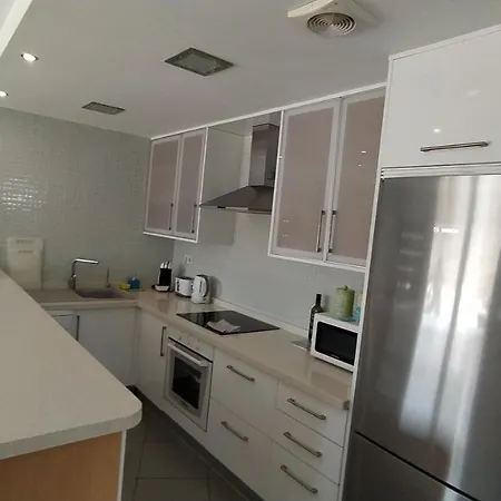 Martines Jaquita 아파트