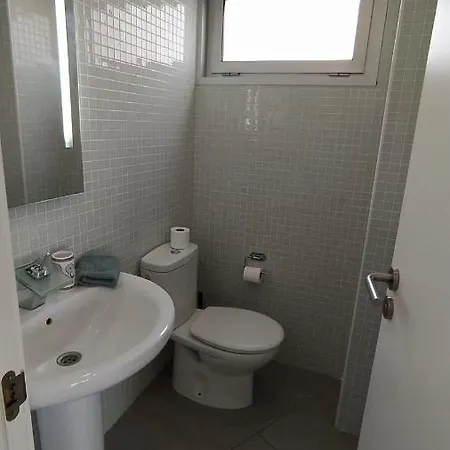 Martines Jaquita Apartment